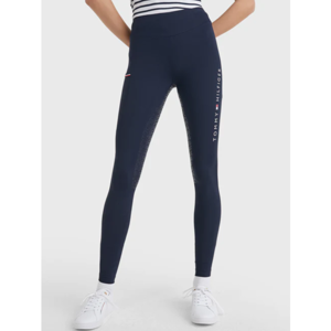 Tommy Hilfiger Equestrian vinter ridetights